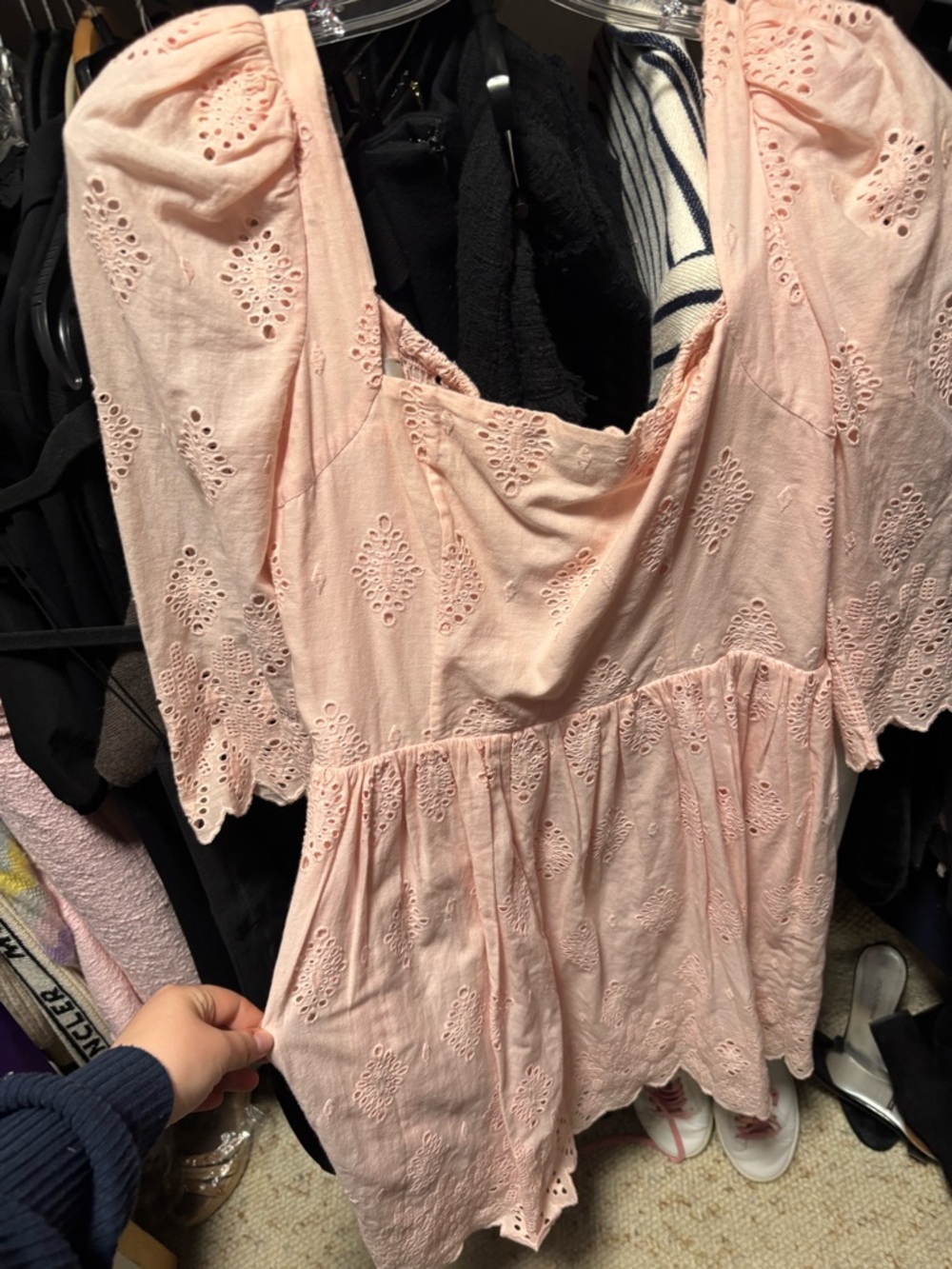 Cara Cara Dress 4